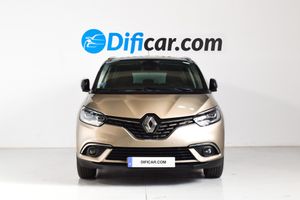 Renault Scénic Grand ZEN BLUE DCI 120CV  - Foto 3