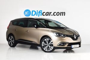 Renault Scénic Grand ZEN BLUE DCI 120CV  - Foto 4