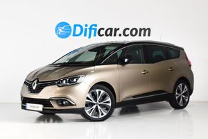 Renault Scénic Grand ZEN BLUE DCI 120CV  - Foto 2