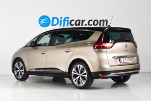 Renault Scénic Grand ZEN BLUE DCI 120CV  - Foto 7