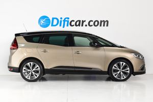 Renault Scénic Grand ZEN BLUE DCI 120CV  - Foto 5