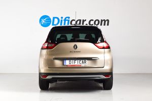 Renault Scénic Grand ZEN BLUE DCI 120CV  - Foto 6