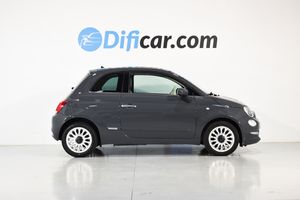 Fiat 500 1.2 70CV LOUNGE  - Foto 4