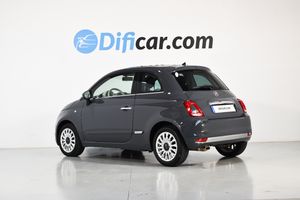 Fiat 500 1.2 70CV LOUNGE  - Foto 6