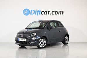 Fiat 500 1.2 70CV LOUNGE  - Foto 2