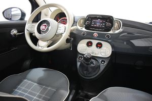 Fiat 500 1.2 70CV LOUNGE  - Foto 9