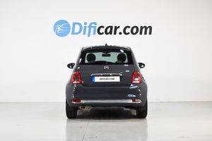 Fiat 500 1.2 70CV LOUNGE  - Foto 5