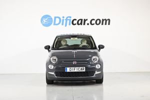 Fiat 500 1.2 70CV LOUNGE  - Foto 3