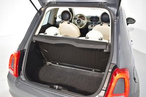 Fiat 500 1.2 70CV LOUNGE  - Foto 19