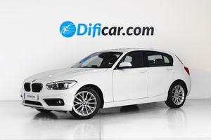 BMW Serie 1 118D 2.0D 150CV 5P  - Foto 2