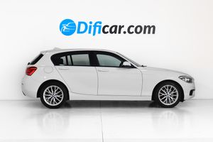 BMW Serie 1 118D 2.0D 150CV 5P  - Foto 5