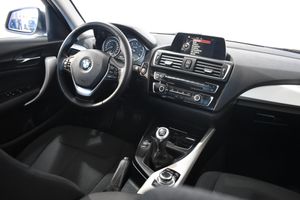 BMW Serie 1 118D 2.0D 150CV 5P  - Foto 11