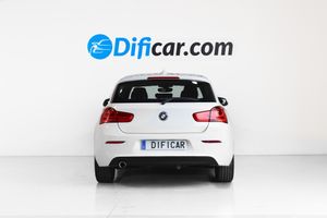 BMW Serie 1 118D 2.0D 150CV 5P  - Foto 6