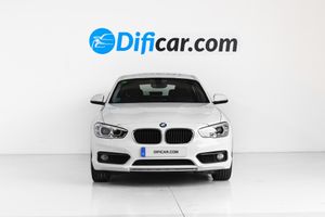 BMW Serie 1 118D 2.0D 150CV 5P  - Foto 3