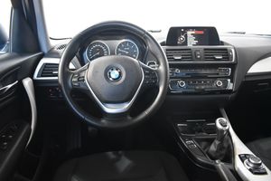 BMW Serie 1 118D 2.0D 150CV 5P  - Foto 14