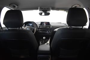 BMW Serie 1 118D 2.0D 150CV 5P  - Foto 28