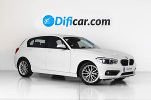 BMW Serie 1 118D 2.0D 150CV 5P  - Foto 4