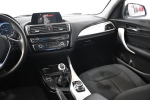 BMW Serie 1 118D 2.0D 150CV 5P  - Foto 10