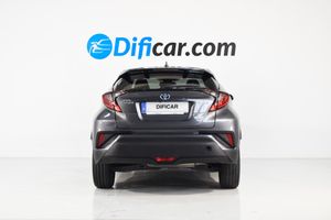 Toyota C-HR HIBRIDO 1.8 125H ADVANCE 122CV 5P  - Foto 6