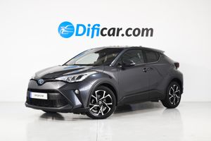 Toyota C-HR HIBRIDO 1.8 125H ADVANCE 122CV 5P  - Foto 2