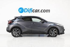 Toyota C-HR HIBRIDO 1.8 125H ADVANCE 122CV 5P  - Foto 5