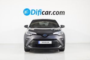 Toyota C-HR HIBRIDO 1.8 125H ADVANCE 122CV 5P  - Foto 3