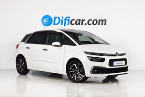 Citroën C4 Picasso 1.6 BLUE HDI 120CV FEEL  - Foto 4