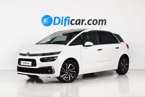 Citroën C4 Picasso 1.6 BLUE HDI 120CV FEEL  - Foto 2