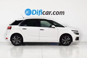 Citroën C4 Picasso 1.6 BLUE HDI 120CV FEEL  - Foto 5