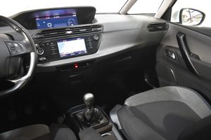 Citroën C4 Picasso 1.6 BLUE HDI 120CV FEEL  - Foto 10