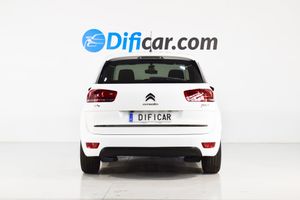 Citroën C4 Picasso 1.6 BLUE HDI 120CV FEEL  - Foto 6