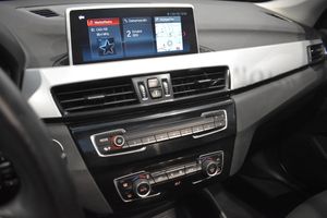 BMW X1 18I SDRIVE 140CV AT7 ADVANTAGE  - Foto 19