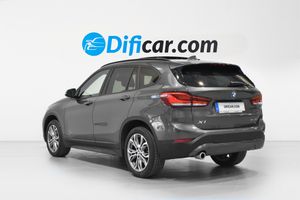 BMW X1 18I SDRIVE 140CV AT7 ADVANTAGE  - Foto 6