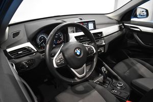 BMW X1 18I SDRIVE 140CV AT7 ADVANTAGE  - Foto 7