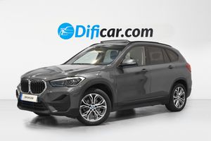 BMW X1 18I SDRIVE 140CV AT7 ADVANTAGE  - Foto 2