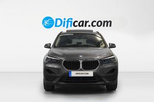 BMW X1 18I SDRIVE 140CV AT7 ADVANTAGE  - Foto 3