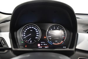 BMW X1 18I SDRIVE 140CV AT7 ADVANTAGE  - Foto 16