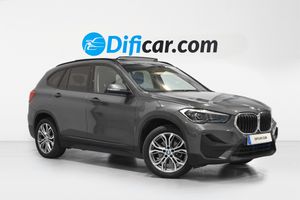 BMW X1 18I SDRIVE 140CV AT7 ADVANTAGE  - Foto 4