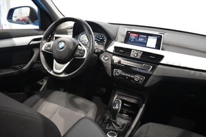 BMW X1 18I SDRIVE 140CV AT7 ADVANTAGE  - Foto 10