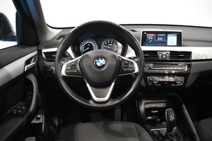 BMW X1 18I SDRIVE 140CV AT7 ADVANTAGE  - Foto 13