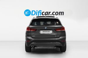 BMW X1 18I SDRIVE 140CV AT7 ADVANTAGE  - Foto 5