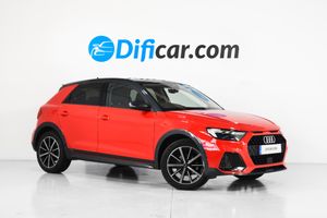 Audi A1 25 1.0 TFSI Citycarver  - Foto 4