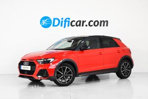 Audi A1 25 1.0 TFSI Citycarver  - Foto 2