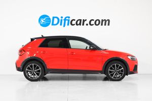 Audi A1 25 1.0 TFSI Citycarver  - Foto 5