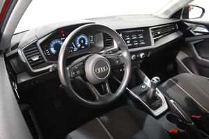 Audi A1 25 1.0 TFSI Citycarver  - Foto 8