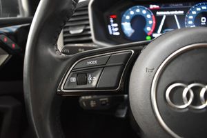 Audi A1 25 1.0 TFSI Citycarver  - Foto 12