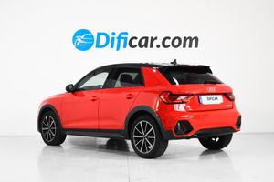 Audi A1 25 1.0 TFSI Citycarver  - Foto 7