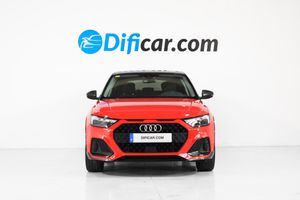 Audi A1 25 1.0 TFSI Citycarver  - Foto 3