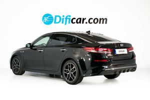 Kia Optima GT-LINE 1.6 180CV AUTO  - Foto 7