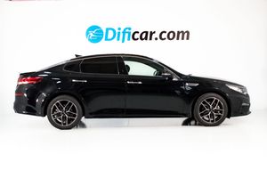 Kia Optima GT-LINE 1.6 180CV AUTO  - Foto 5